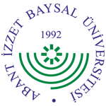  Abant İzzet Baysal Üniversitesi Döner Sermaye İşl. Müd.