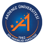  Akdeniz Üniversitesi Diş Hekimliği Fakültesi