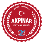  Akpınar İlçe Nüfus Müdürlüğü