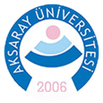  Aksaray Üniversitesi