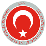  Atatürk Kültür, Dil Ve Tarih Yüksek Kurumu Saymanlığı