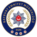  Bayburt Emniyet Müdürlüğü