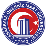  Çanakkale Onsekiz Mart Üniversitesi