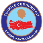  Demre İlçe Nüfus Müdürlüğü