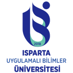  Isparta Uygulamalı Bilimler Üniversitesi