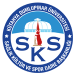  Kütahya Dumlupınar Üniversitesi Sağlık Kültür Ve Spor Daire Başkanlığı