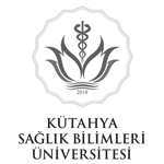  Kütahya Sağlık Bilimleri Üniversitesi