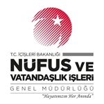  Nüfus Ve Vatandaşlık İşleri Genel Müdürlüğü