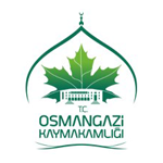  Osmangazi İlçe Nüfus Müdürlüğü