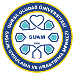  Uludağ Üniversitesi Sağlık Araştırma Ve Uygulama Merkezi